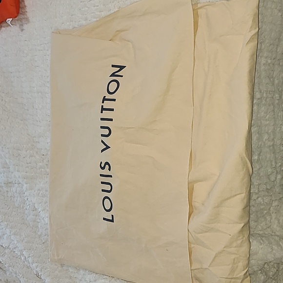 Louis Vuitton Articles De Voyage Neverfull Cabas - Picture 10 of 16